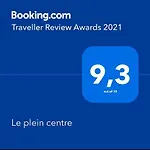 Apartament Le Plein Centre *