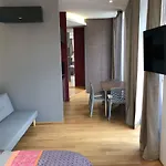 Apartament Le Plein Centre Troyes