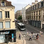 Le Plein Centre Apartament *