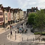 Le Plein Centre Troyes