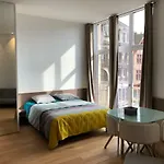 Apartament Le Plein Centre *