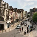 Le Plein Centre Apartament Troyes