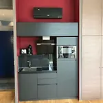 Le Plein Centre Apartament *