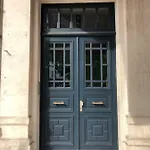 Apartament Le Plein Centre Troyes