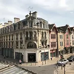 Le Plein Centre *