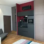 Le Plein Centre Apartament