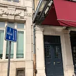 Le Plein Centre Apartament