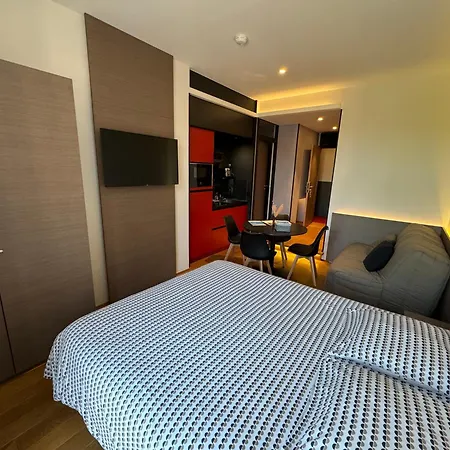 Appartement Le Plein Centre