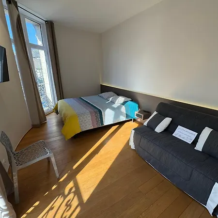 Appartement Le Plein Centre