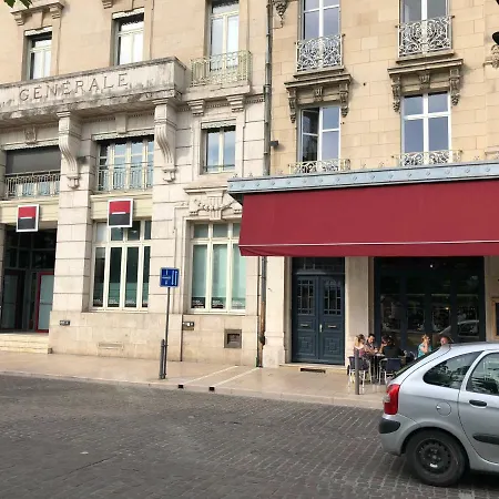 Le Plein Centre