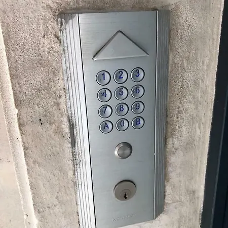 Le Plein Centre Appartement