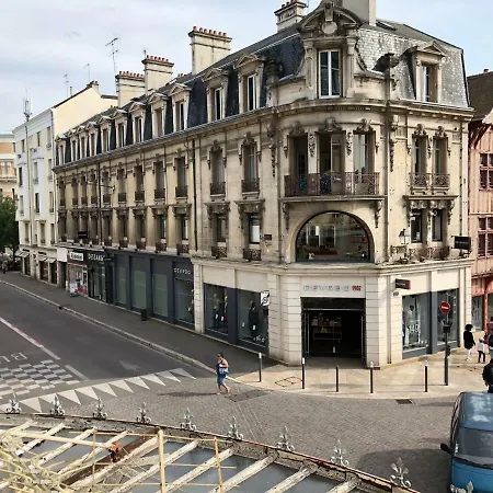 Apartamento Le Plein Centre