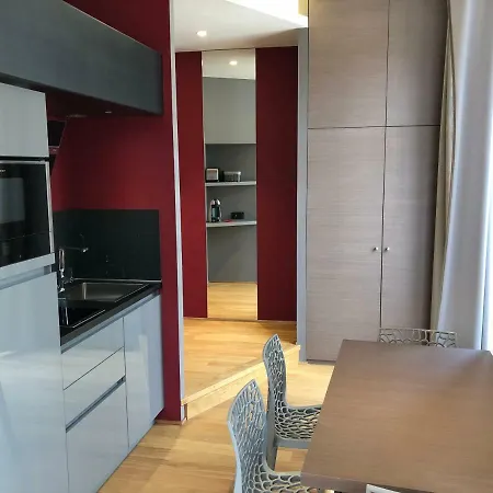 Apartamento Le Plein Centre