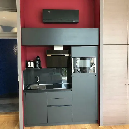 Le Plein Centre Apartamento *