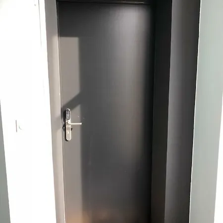Le Plein Centre Apartamento *