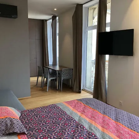 Le Plein Centre Apartamento *