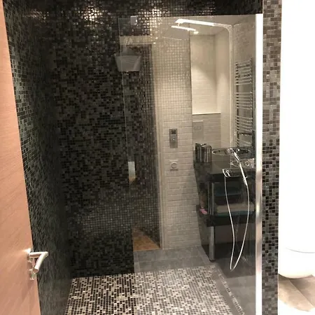 Apartamento Le Plein Centre *