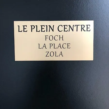 Le Plein Centre