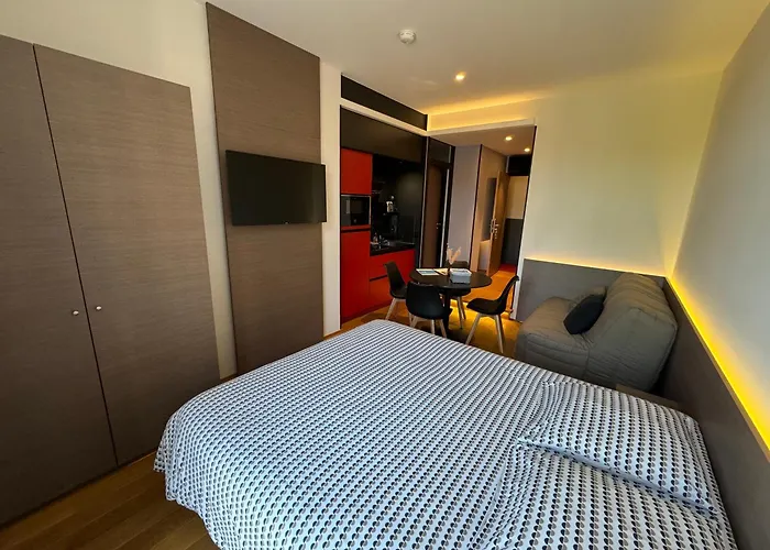 Appartement Le Plein Centre