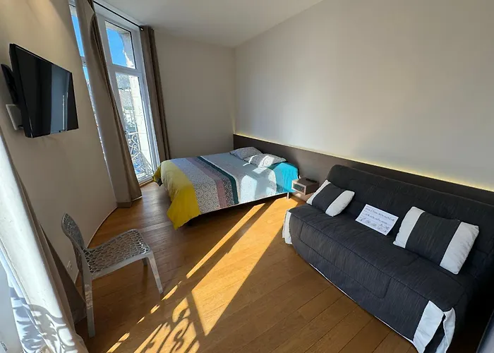 Appartement Le Plein Centre