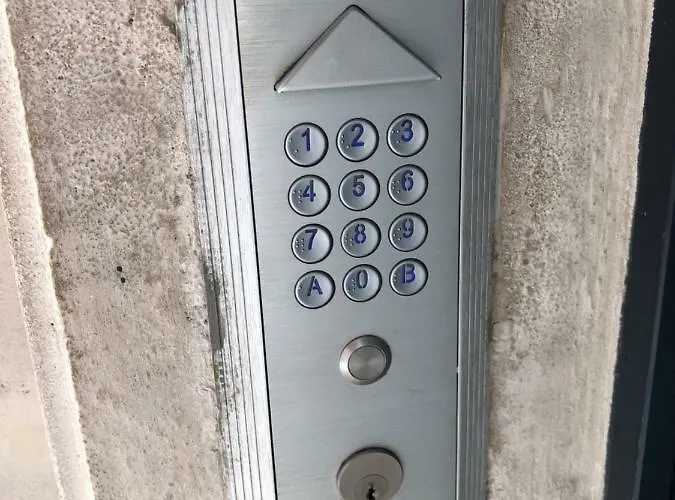 Le Plein Centre Διαμέρισμα