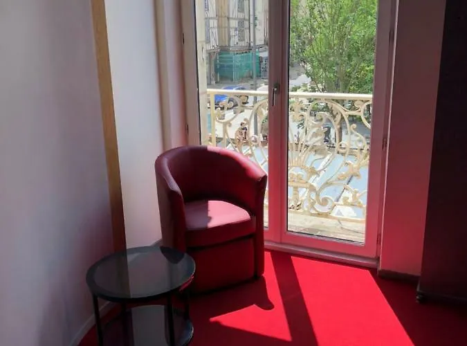 Le Plein Centre Appartement