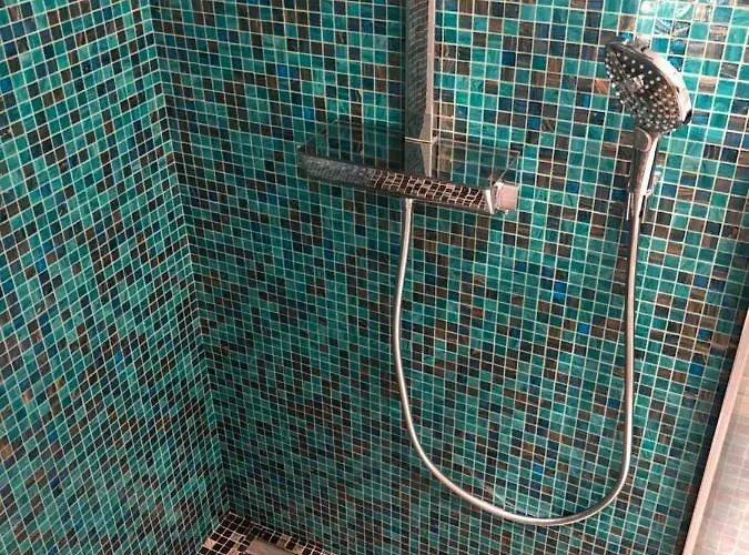 Le Plein Centre Appartement Troyes