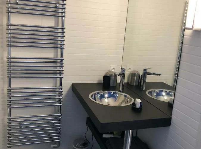 Le Plein Centre * Τρουά