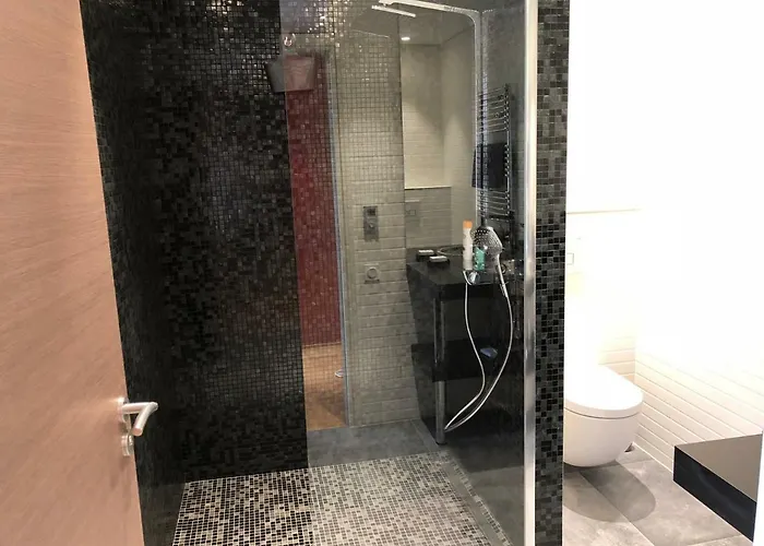 Le Plein Centre * Τρουά