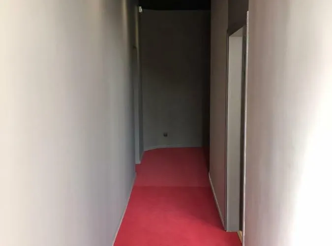 Le Plein Centre 特鲁瓦