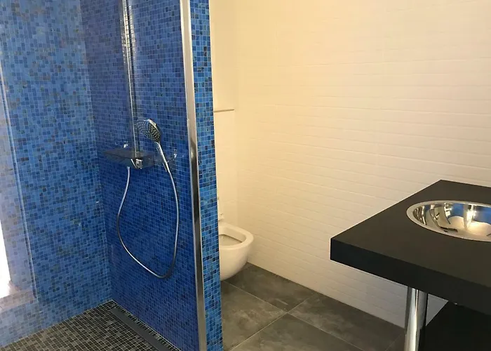 Appartement Le Plein Centre