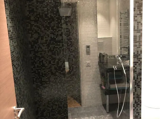 Appartement Le Plein Centre *