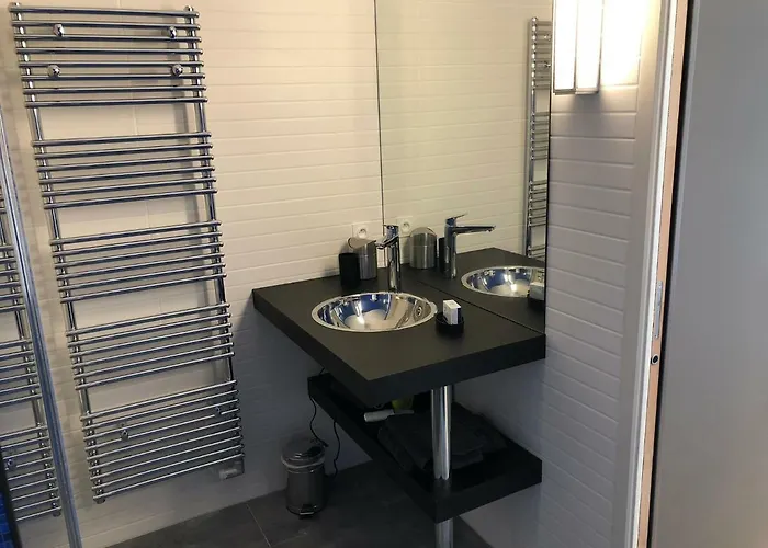 Appartement Le Plein Centre